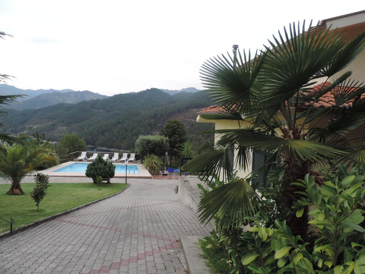 Casa Pedras *