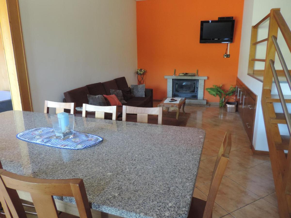 Casa Pedras Apartment