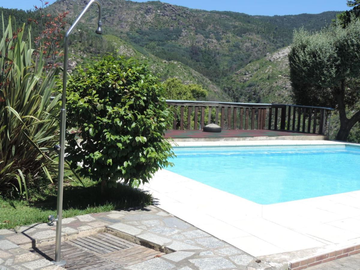 Casa Pedras Apartment *