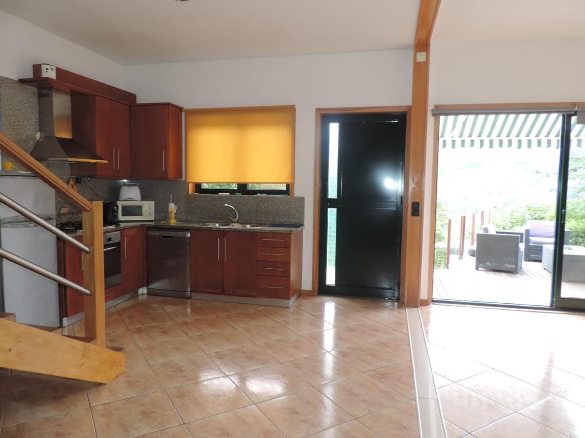Casa Pedras Vieira do Minho