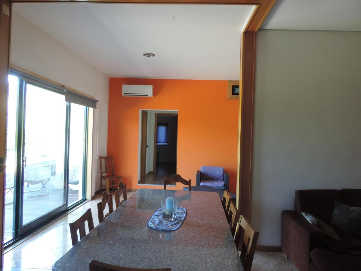 Apartment Casa Pedras *