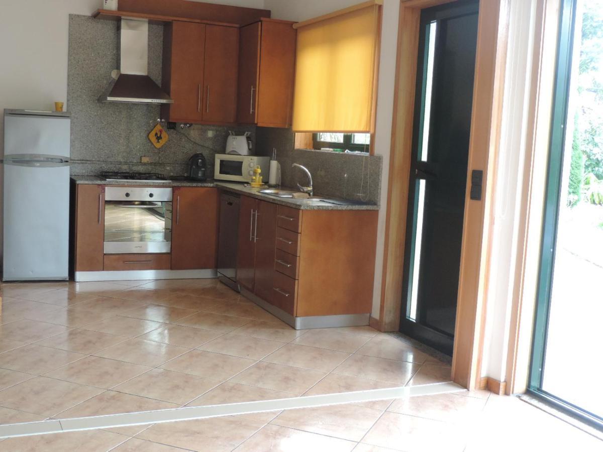 Casa Pedras Apartment Vieira do Minho