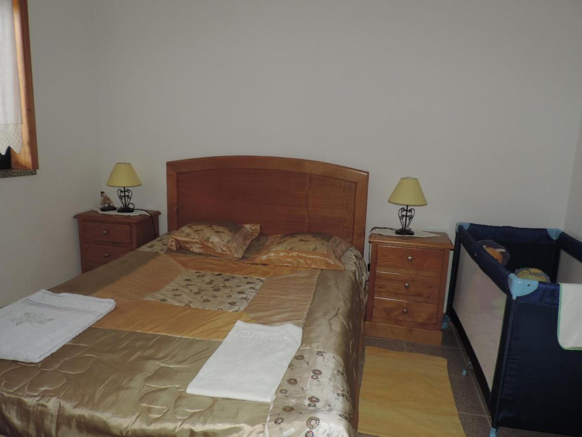 Casa Pedras *