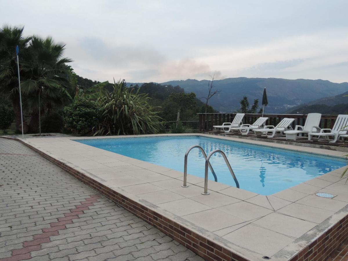 Apartment Casa Pedras