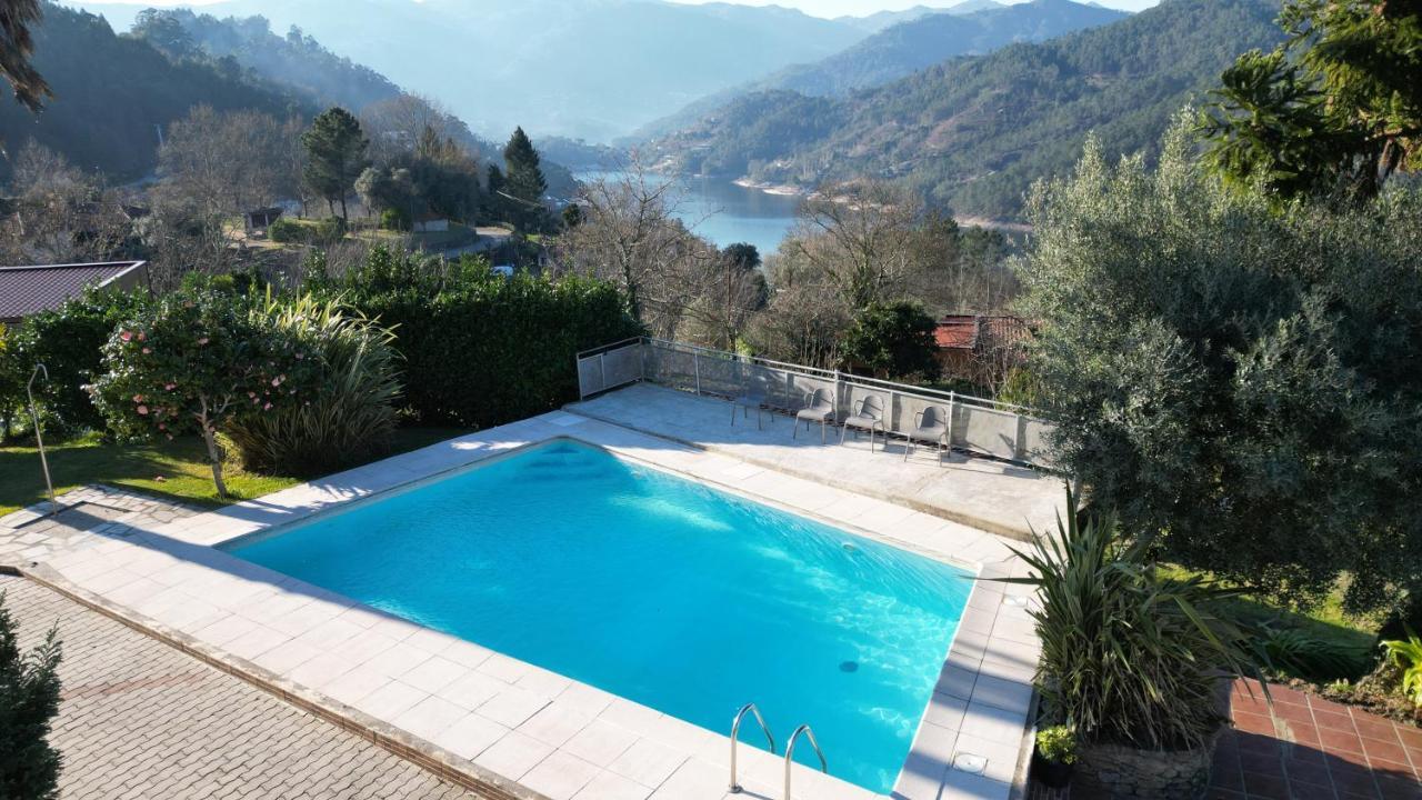 Casa Pedras