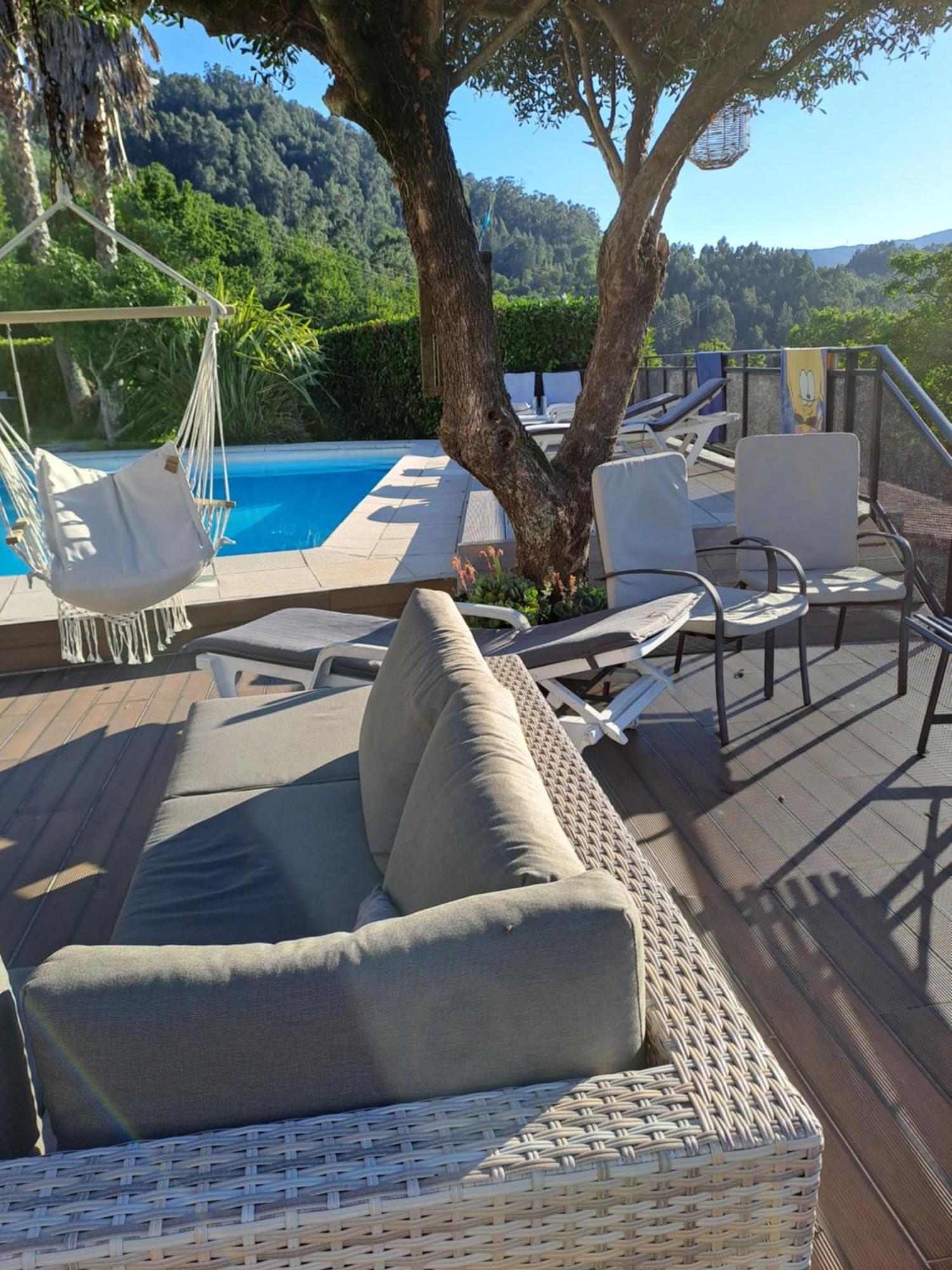 Apartment Casa Pedras