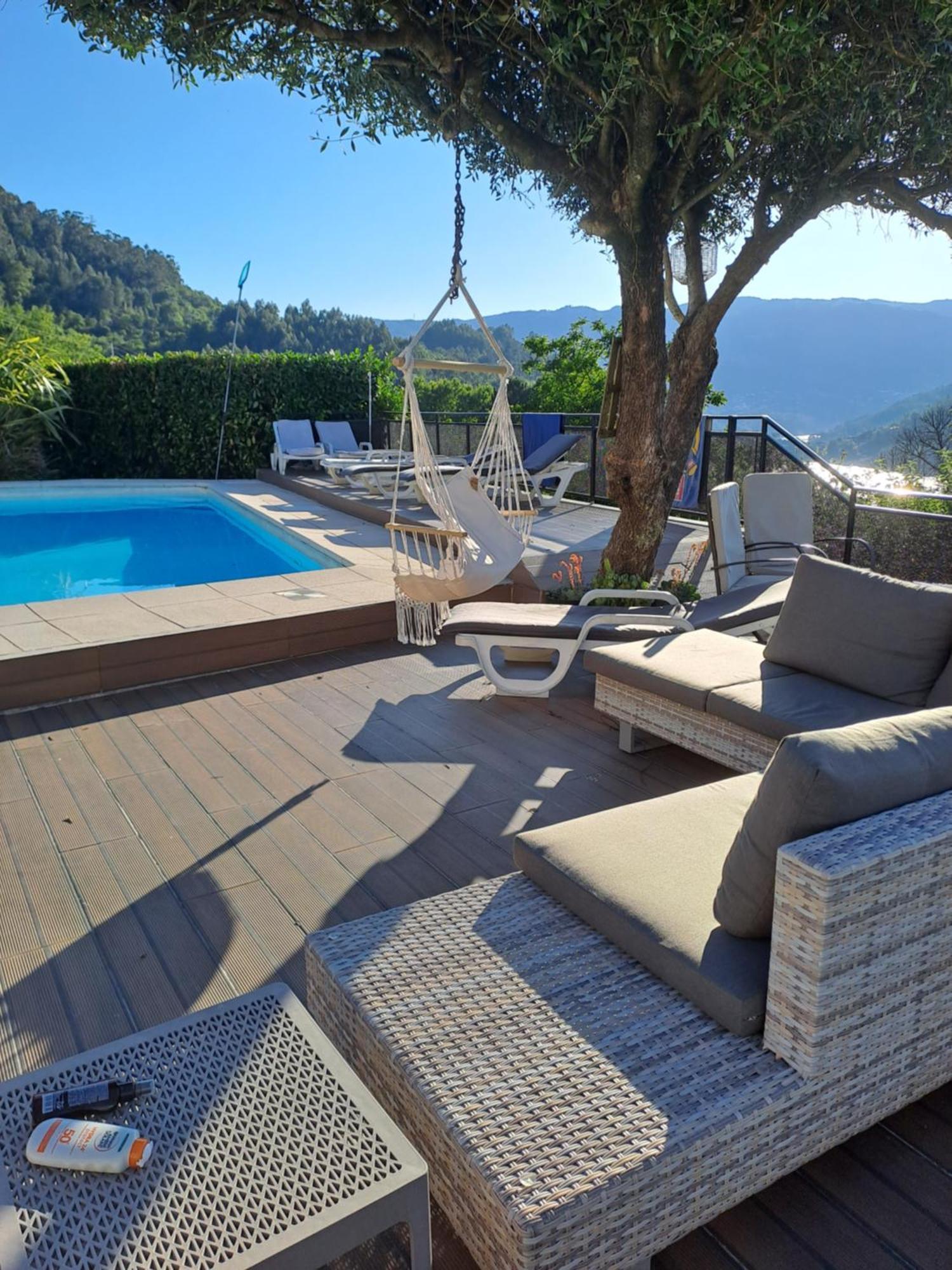 Apartment Casa Pedras